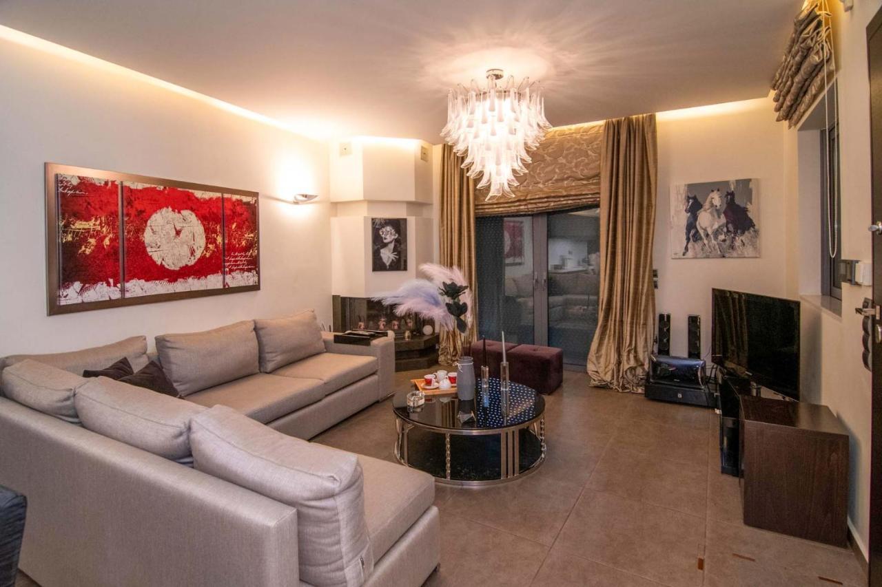 Optasia Luxury House آرغوس المظهر الخارجي الصورة
