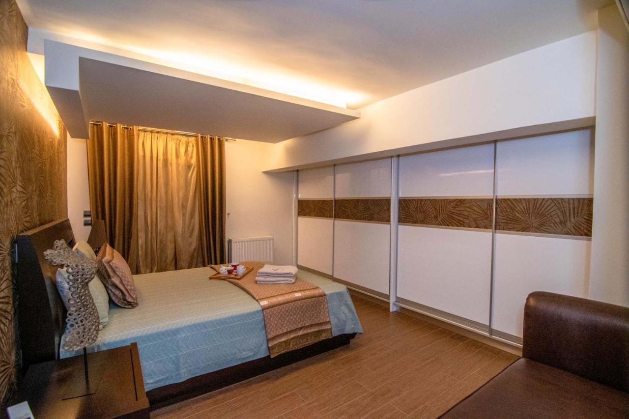 Optasia Luxury House آرغوس المظهر الخارجي الصورة